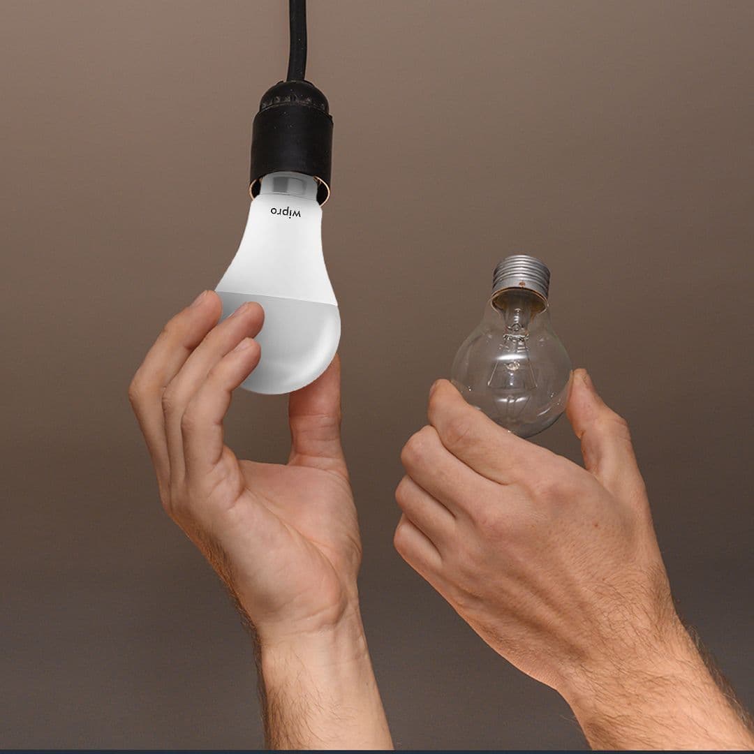 background-Image of Lamp