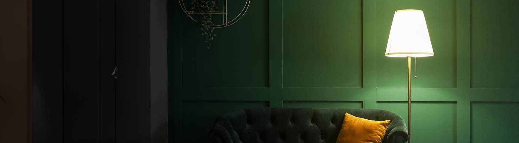 Give your indoors a glow up