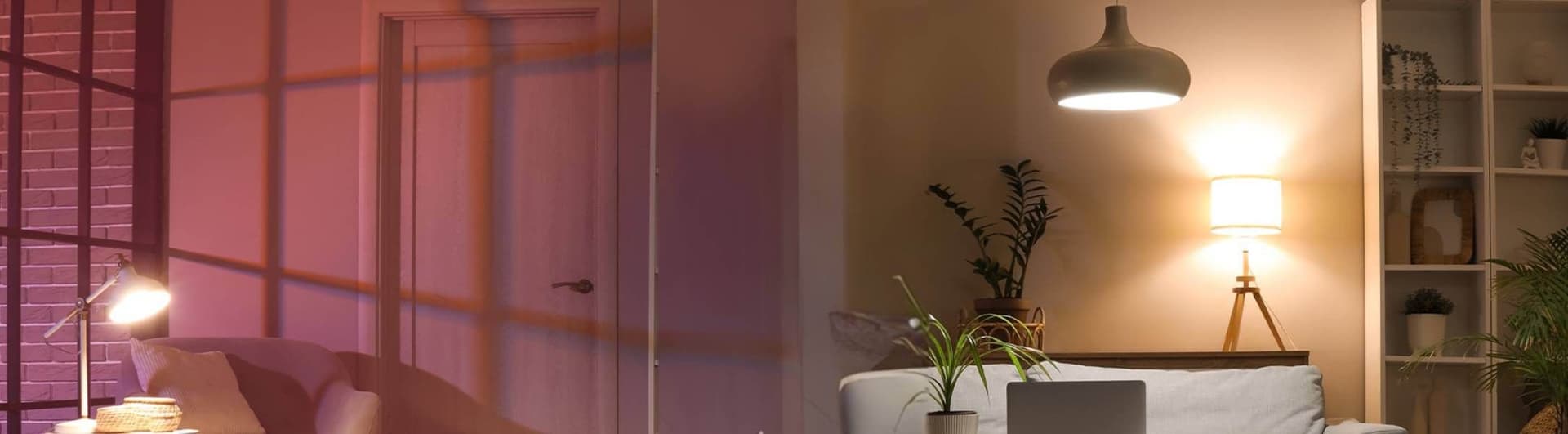 Transform your space with Wipro Smart Lighting